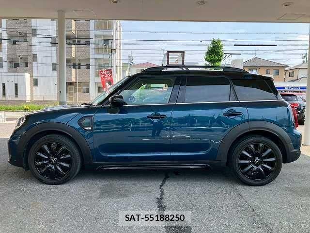 Bmw MINI 2021-04 7251538-15