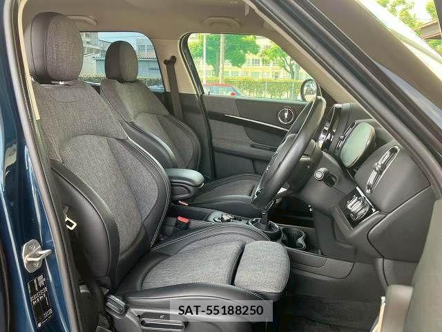 Bmw MINI 2021-04 7251538-16