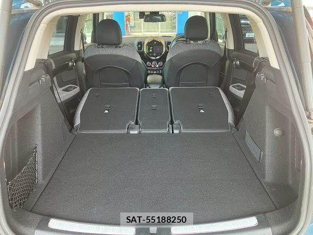 Bmw MINI 2021-04 7251538-18
