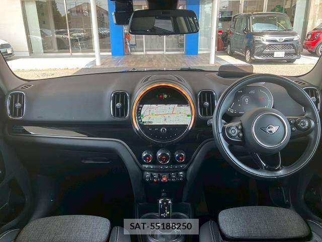 Bmw MINI 2021-04 7251538-2
