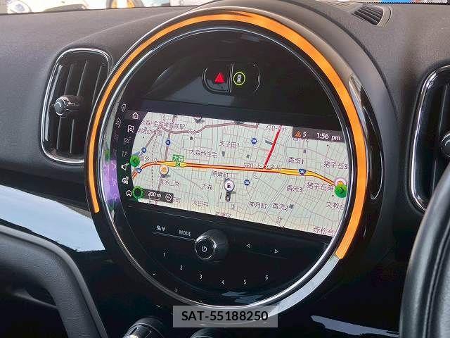 Bmw MINI 2021-04 7251538-3