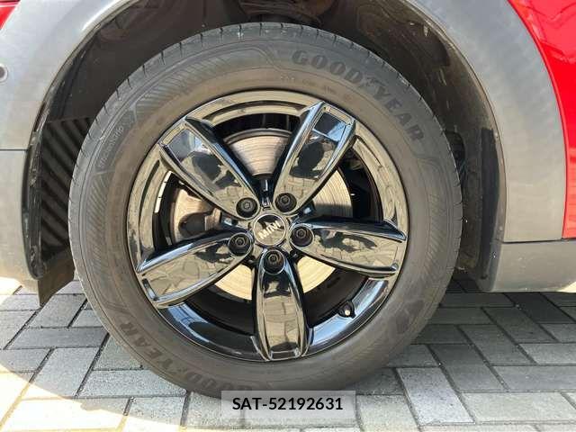 Bmw MINI 2021-07 7272329-9