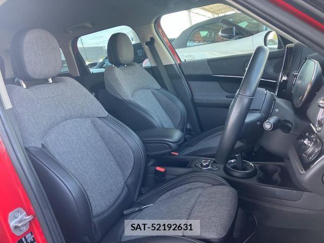 Bmw MINI 2021-07 7272329-12