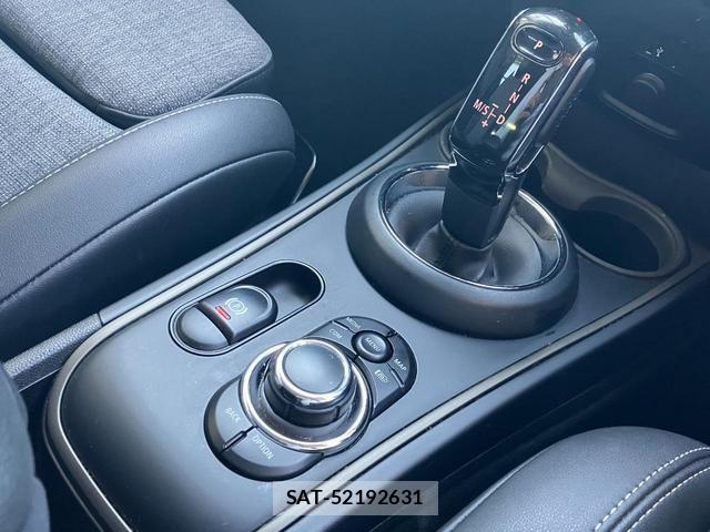 Bmw MINI 2021-07 7272329-14