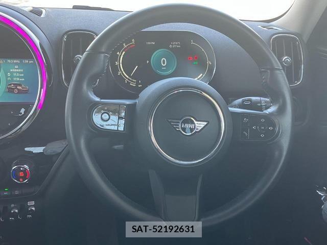 Bmw MINI 2021-07 7272329-17