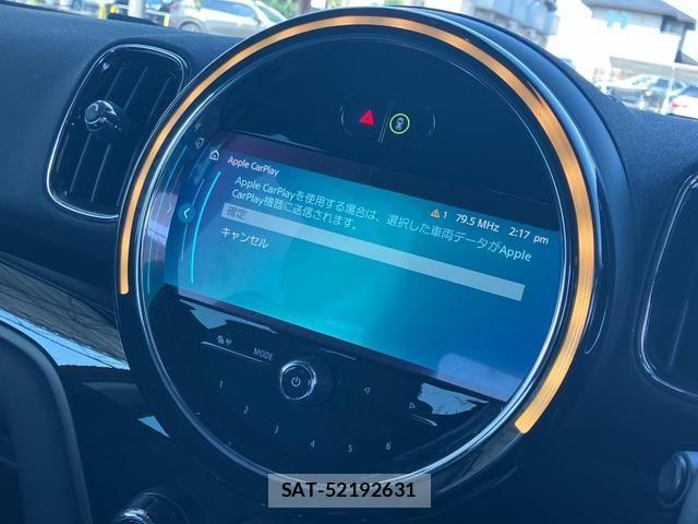 Bmw MINI 2021-07 7272329-21