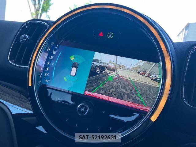 Bmw MINI 2021-07 7272329-22