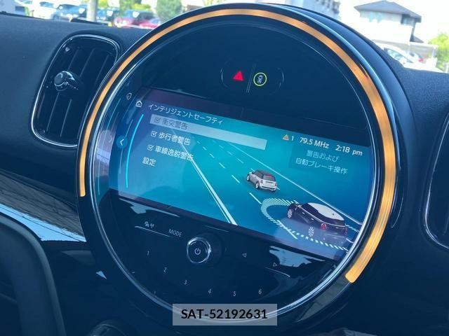 Bmw MINI 2021-07 7272329-24