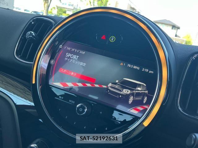 Bmw MINI 2021-07 7272329-27