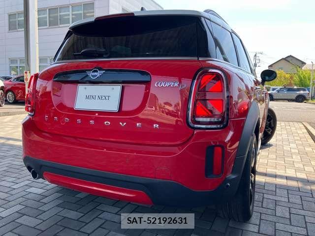 Bmw MINI 2021-07 7272329-2