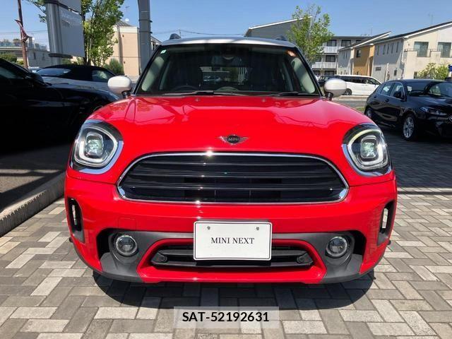 Bmw MINI 2021-07 7272329-3
