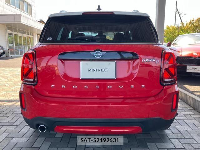Bmw MINI 2021-07 7272329-4