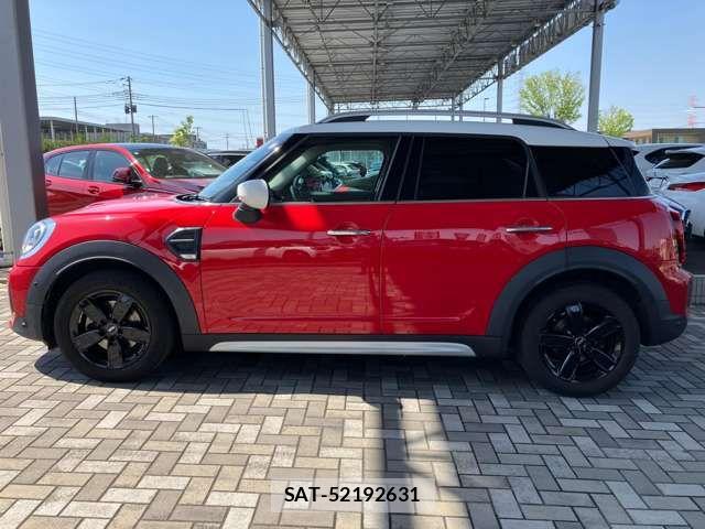 Bmw MINI 2021-07 7272329-5