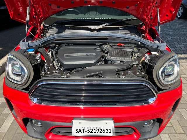 Bmw MINI 2021-07 7272329-8