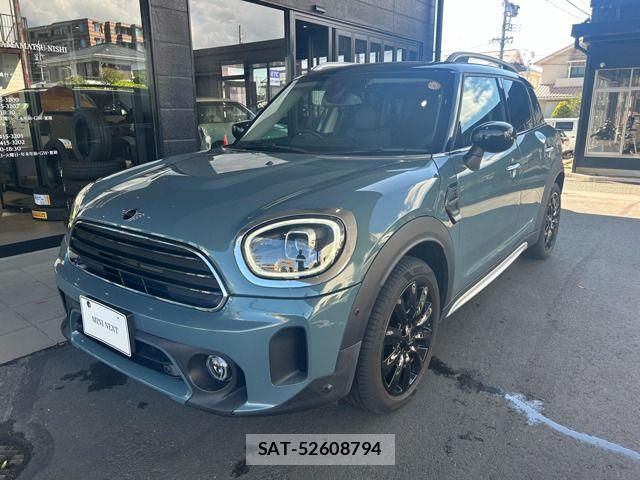 Bmw MINI 2023-07 7328402-0
