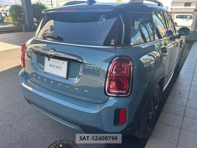 Bmw MINI 2023-07 7328402-9