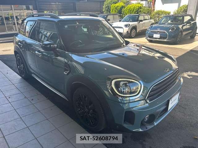 Bmw MINI 2023-07 7328402-2