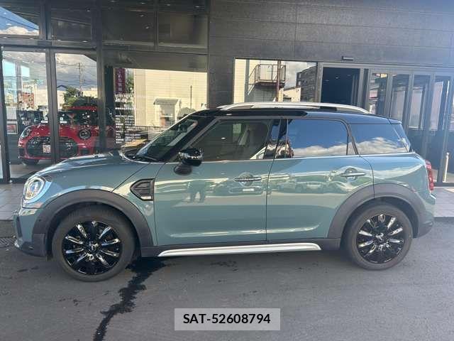 Bmw MINI 2023-07 7328402-4