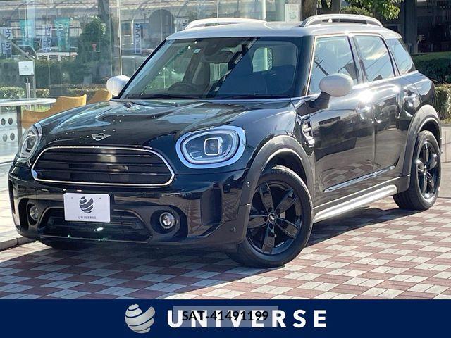 Bmw MINI 2021-08 7328412-0