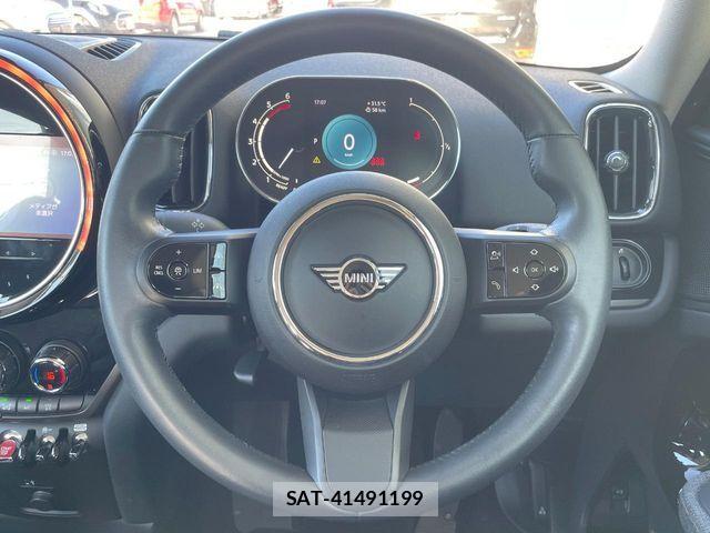 Bmw MINI 2021-08 7328412-10