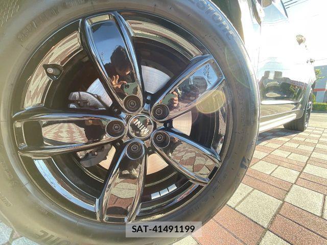 Bmw MINI 2021-08 7328412-11