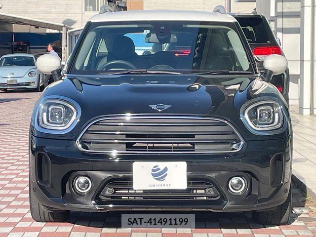 Bmw MINI 2021-08 7328412-13