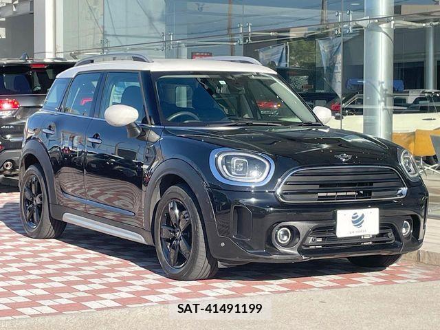 Bmw MINI 2021-08 7328412-15