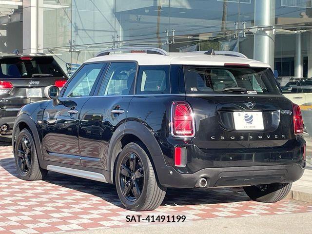 Bmw MINI 2021-08 7328412-16