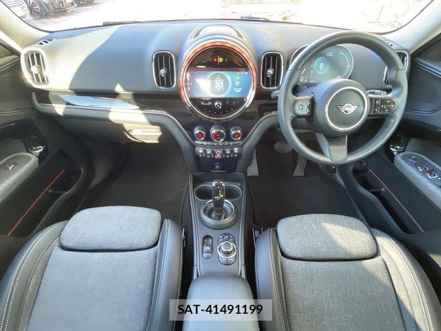 Bmw MINI 2021-08 7328412-1
