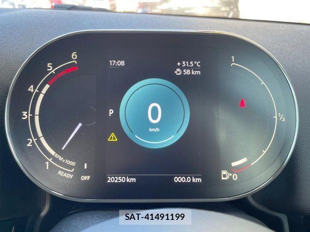Bmw MINI 2021-08 7328412-4
