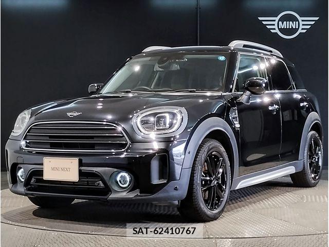 Bmw MINI 2023-01 7328409-0