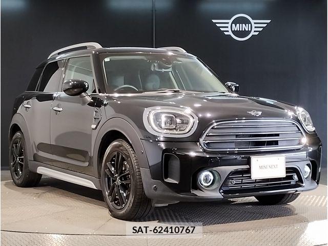 Bmw MINI 2023-01 7328409-2