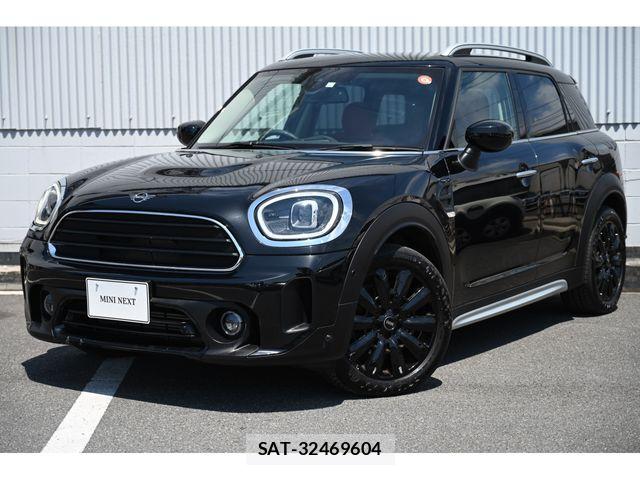 Bmw MINI 2023-04 7328411-0