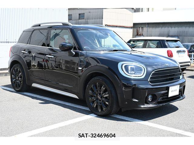 Bmw MINI 2023-04 7328411-2