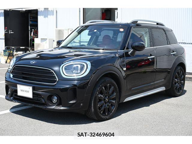 Bmw MINI 2023-04 7328411-8