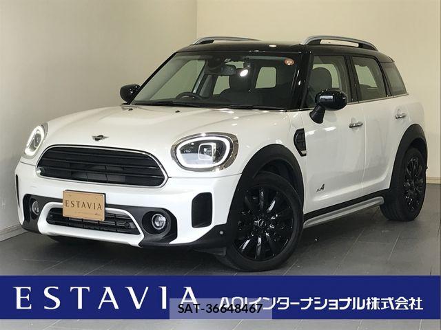 Bmw MINI 2023-06 7328408-0