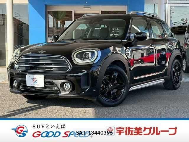 Bmw MINI 2021-10 7358760-0