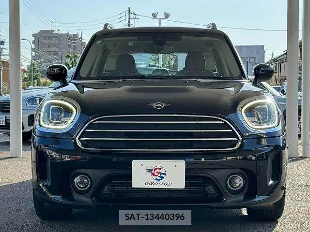 Bmw MINI 2021-10 7358760-9