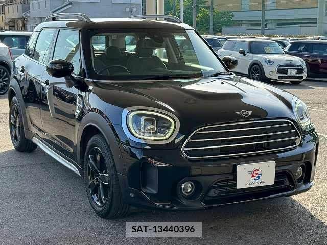 Bmw MINI 2021-10 7358760-10