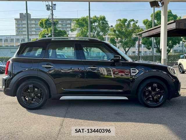 Bmw MINI 2021-10 7358760-11