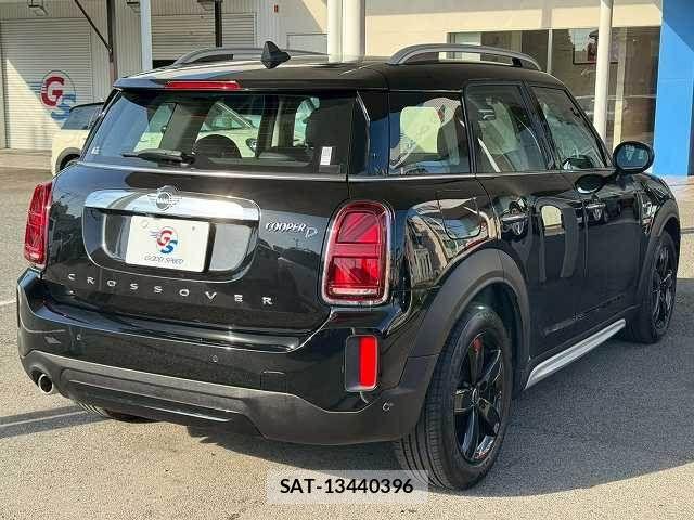 Bmw MINI 2021-10 7358760-12