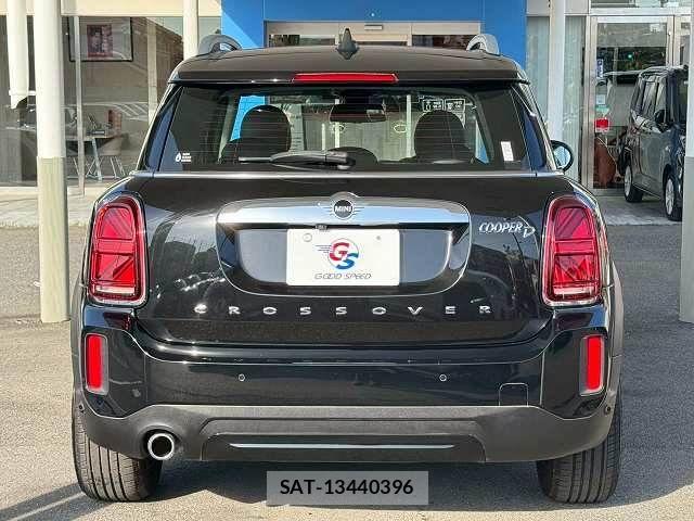 Bmw MINI 2021-10 7358760-13