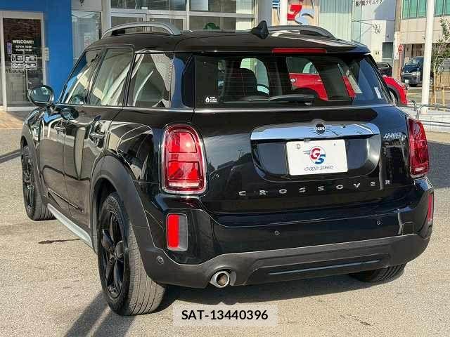 Bmw MINI 2021-10 7358760-14