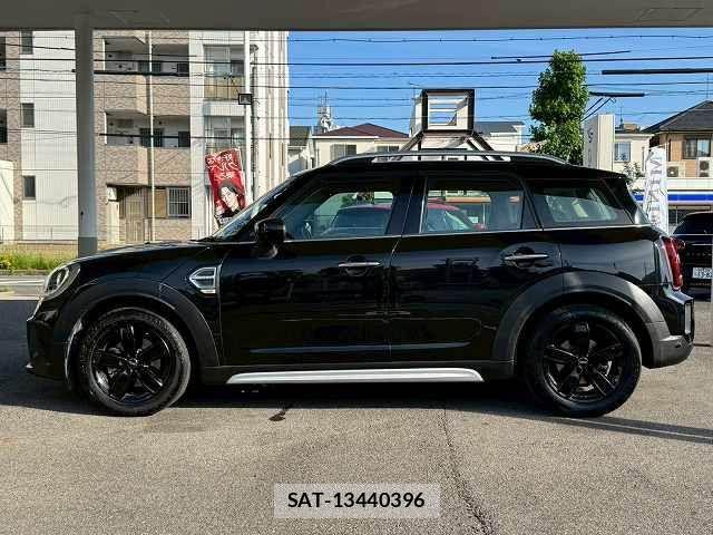 Bmw MINI 2021-10 7358760-15