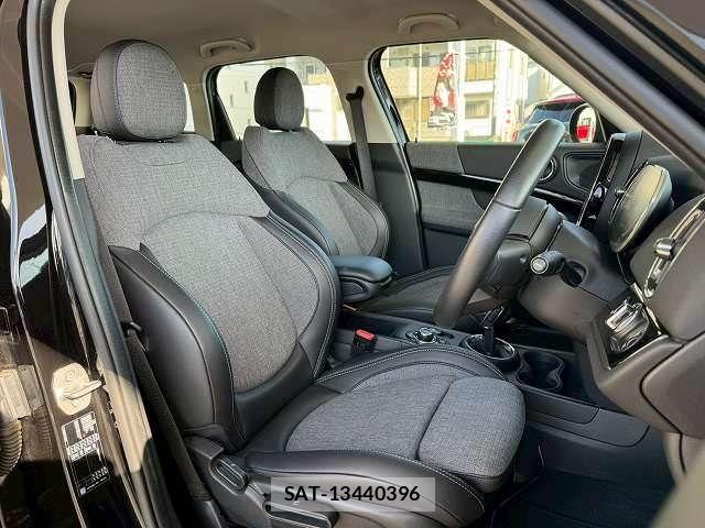 Bmw MINI 2021-10 7358760-16