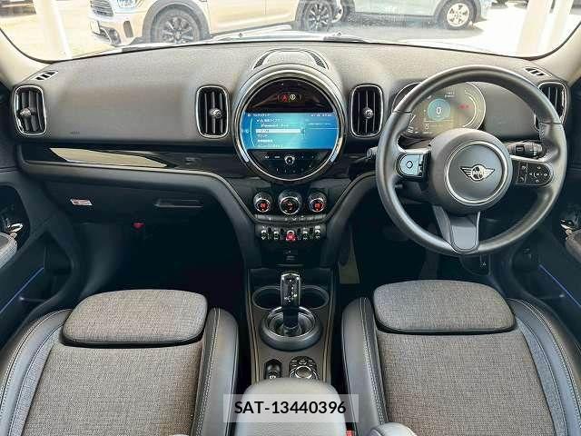Bmw MINI 2021-10 7358760-2