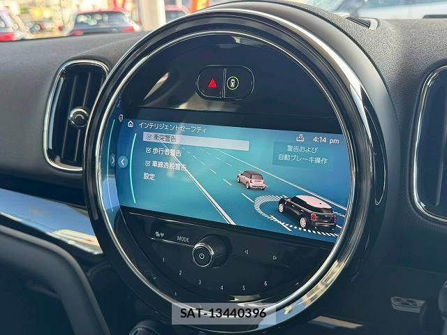 Bmw MINI 2021-10 7358760-5