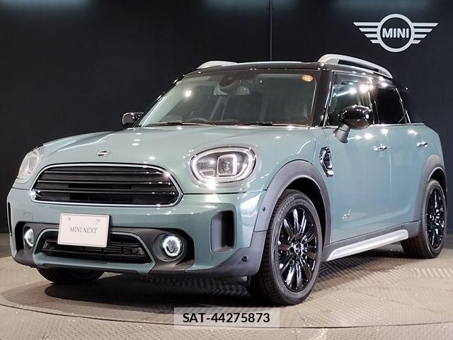 Bmw MINI 2021-04 7358758-0