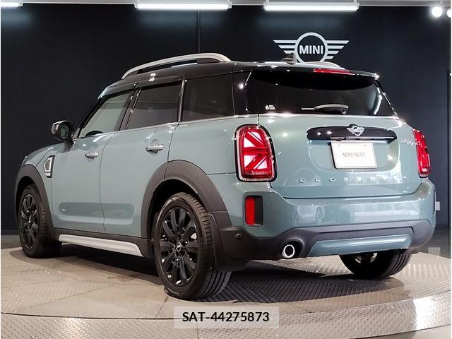 Bmw MINI 2021-04 7358758-2