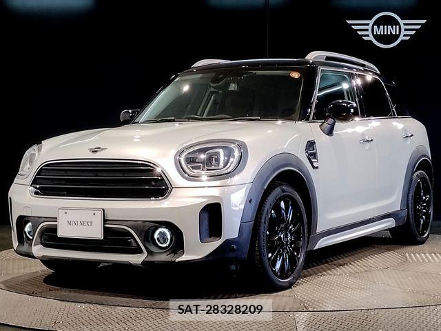 Bmw MINI 2021-05 7358763-0